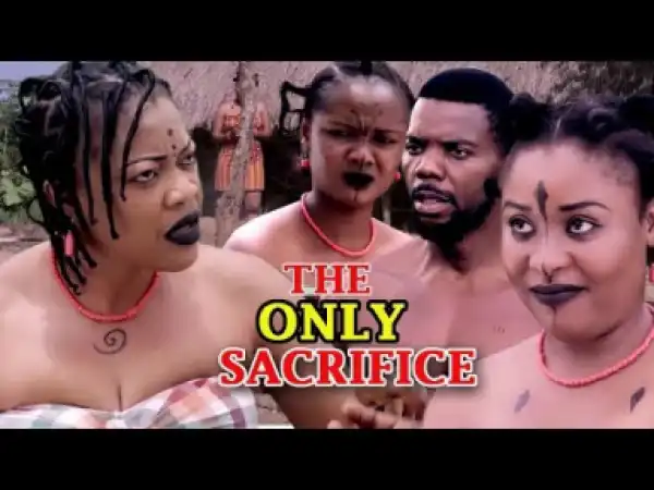 THE ONLY SACRIFICE Season 3&4 -  2019